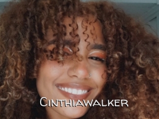 Cinthiawalker