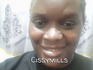 Cissymills