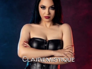 Clairemistique