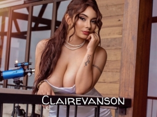 Clairevanson