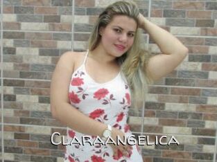 Claraangelica