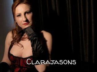 Clarajasons