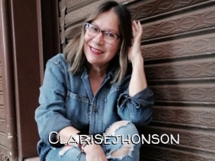 Clarisejhonson