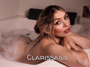 Clarissagil