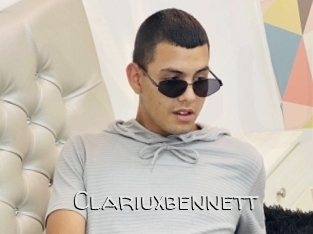 Clariuxbennett