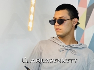 Clariuxbennett