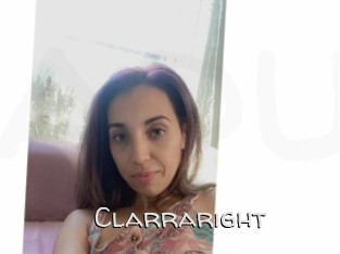 Clarraright