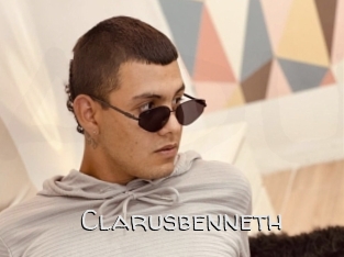 Clarusbenneth