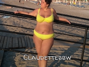 Claudettebbw