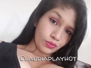 Claudiaplayhot