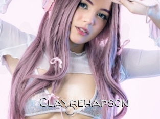 Clayrehapson