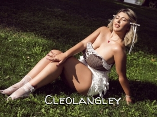 Cleolangley