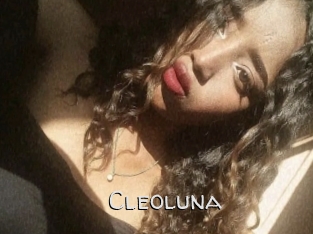 Cleoluna