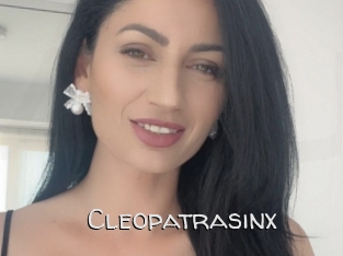 Cleopatrasinx