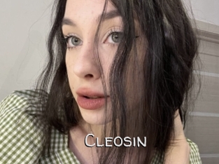 Cleosin