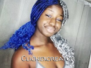 Clichexcreator