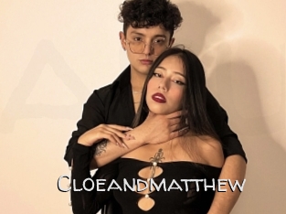 Cloeandmatthew