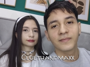 Cloethandmaxx