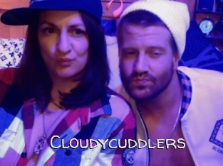 Cloudycuddlers