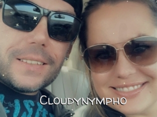 Cloudynympho