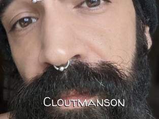 Cloutmanson