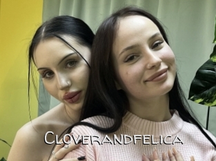 Cloverandfelica