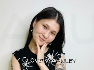 clovercarnley Adult dvd gold