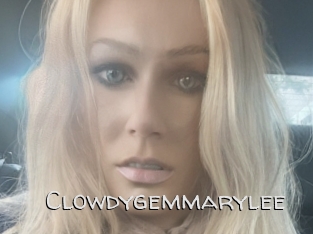 Clowdygemmarylee