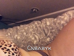 Cnbabyk