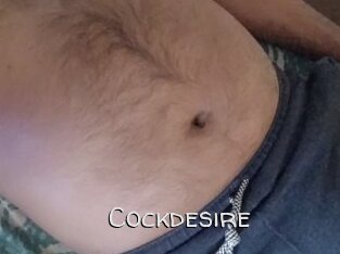 Cockdesire