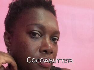 Cocoabutter