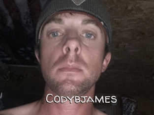 Codybjames