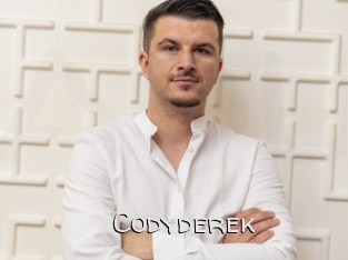 Codyderek