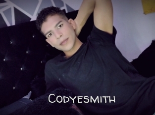 Codyesmith