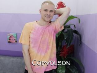 Codyolson