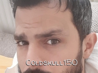 Coldskull150