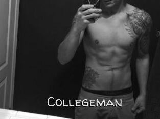 Collegeman