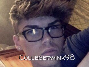 Collegetwink98