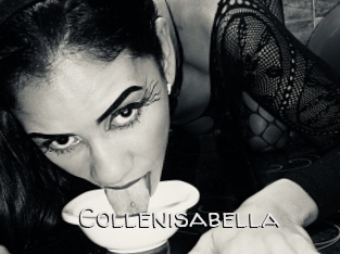 Collenisabella