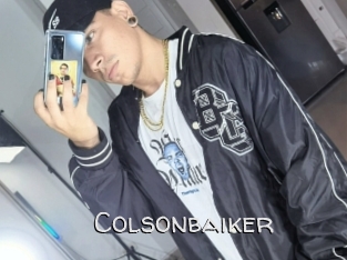 Colsonbaiker