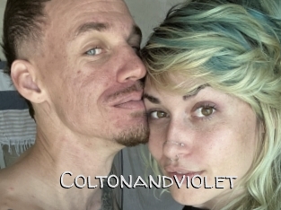 Coltonandviolet