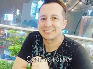 Conejotonky