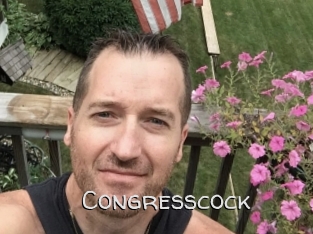 Congresscock