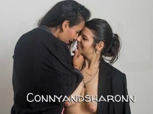 Connyandsharonn