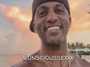 Conscioussexxx