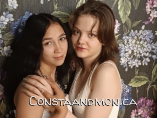 Constaandmonica