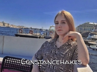 Constancehakes
