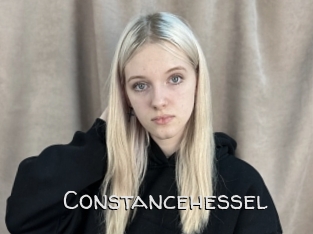 Constancehessel