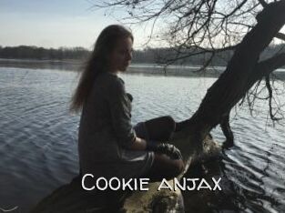 Cookie_anjax