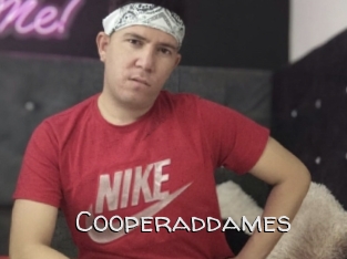 cooperaddames Adult dvd gold